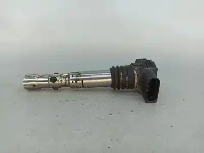 Автозапчастина б/у котушка запалювання для audi a4 avant (8e5) 1.8 20v посилання на oem iam 06a905115d