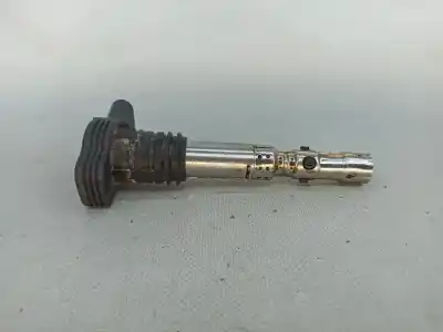 Автозапчасти б/у катушка зажигания за audi a4 b6 (8e2) 1.8 t ссылки oem iam 06a905115d  