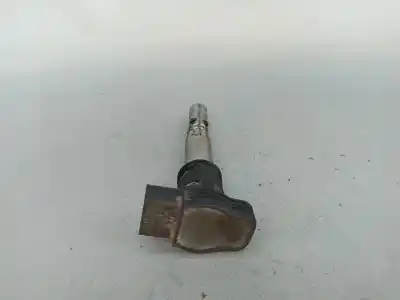 Автозапчасти б/у катушка зажигания за audi a4 b6 (8e2) 1.8 t ссылки oem iam 06a905115d  