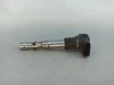 Автозапчасти б/у катушка зажигания за audi a4 b6 (8e2) 1.8 t ссылки oem iam 06a905115d