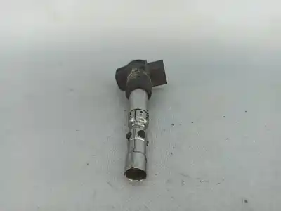 Автозапчасти б/у катушка зажигания за audi a4 b6 (8e2) 1.8 t ссылки oem iam 06a905115d  