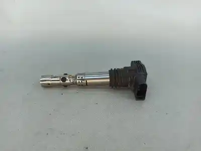 Автозапчасти б/у катушка зажигания за audi a4 b6 (8e2) 1.8 t ссылки oem iam 06a905115d