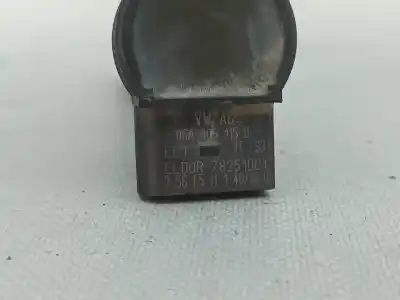 Автозапчасти б/у катушка зажигания за audi a4 b6 (8e2) 1.8 t ссылки oem iam 06a905115d  