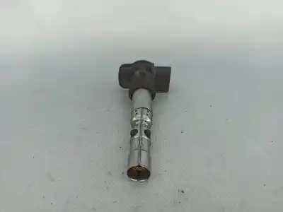 Автозапчасти б/у катушка зажигания за audi a4 b6 (8e2) 1.8 t ссылки oem iam 06a905115d  
