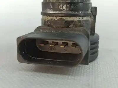 Автозапчасти б/у катушка зажигания за audi a4 avant (8e5) 1.8 20v ссылки oem iam 06a905115d  