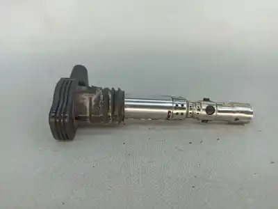 Автозапчасти б/у катушка зажигания за audi a4 b6 (8e2) 1.8 t ссылки oem iam 06a905115d  