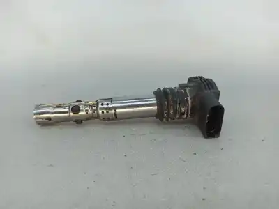 Автозапчасти б/у катушка зажигания за audi a4 b6 (8e2) 1.8 t ссылки oem iam 06a905115d