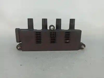 Second-hand car spare part ignition coil for ford ka (ru8) 1.2 oem iam references   
