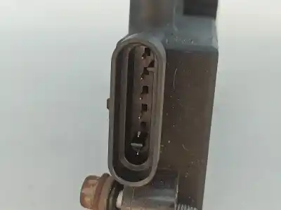 Second-hand car spare part ignition coil for ford ka (ru8) 1.2 oem iam references   