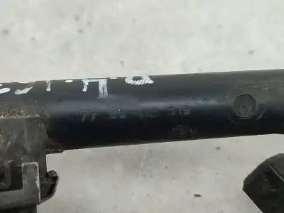 Автозапчасти б/у рампа инжектора за renault megane scenic (ja0/1_) 1.4 i (ja0e) ссылки oem iam 7700112519  