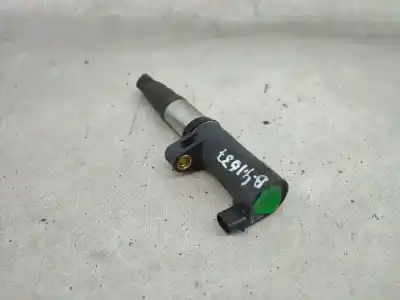 Second-hand car spare part ignition coil for renault scénic i veículo multiuso (ja0/1_, fa0_) 1.4 i oem iam references r0903s00100  