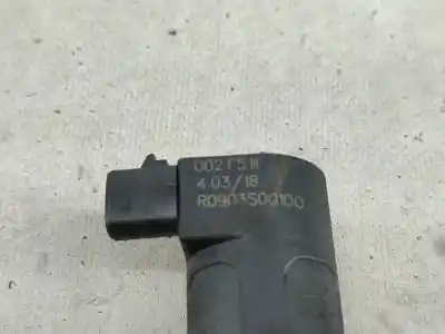Second-hand car spare part ignition coil for renault scénic i veículo multiuso (ja0/1_, fa0_) 1.4 i oem iam references r0903s00100  