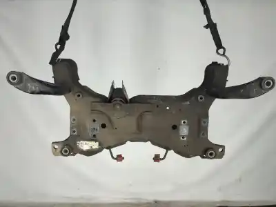 Peça sobressalente para automóvel em segunda mão subchassis dianteiro por volvo s40 ii (ms) 2.0 d gasóleo 5p referências oem iam 