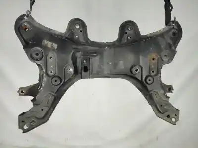 Second-hand car spare part front subframe for ford ka (ru8) 1.2 oem iam references   