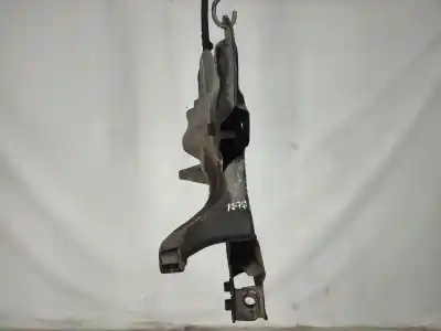 Second-hand car spare part front subframe for ford ka (ru8) 1.2 oem iam references   