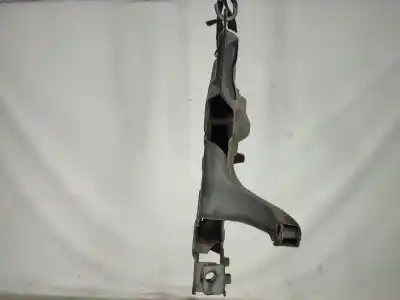 Second-hand car spare part front subframe for ford ka (ru8) 1.2 oem iam references   