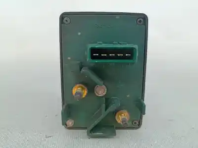 Автозапчасти б/у блок предварительного нагревания за citroen xsara break (n2) 1.4 hdi ссылки oem iam 9639912580  