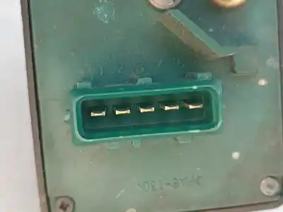 Автозапчасти б/у блок предварительного нагревания за citroen xsara break (n2) 1.4 hdi ссылки oem iam 9639912580  