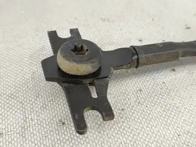 Second-hand car spare part right front seat belt buckle for ford transit connect (p65_, p70_, p80_) 1.8 tdci oem iam references 2t14v61202aa  