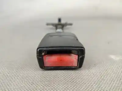 Second-hand car spare part left front seat belt buckle for ford transit connect (p65_, p70_, p80_) 1.8 tdci oem iam references 9t16v61202ba  