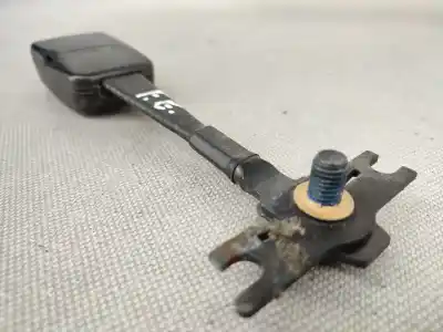 Second-hand car spare part left front seat belt buckle for ford transit connect (p65_, p70_, p80_) 1.8 tdci oem iam references 9t16v61202ba  