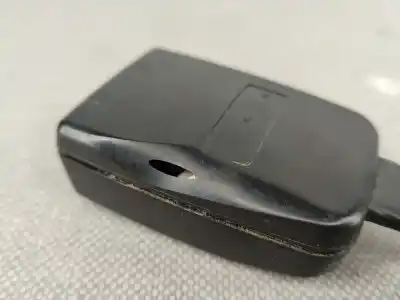 Second-hand car spare part left front seat belt buckle for ford transit connect (p65_, p70_, p80_) 1.8 tdci oem iam references 9t16v61202ba  