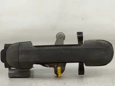 Peça sobressalente para automóvel em segunda mão puxador exterior lado direito por ford transit connect (p65_, p70_, p80_) 1.8 tdci referências oem iam 