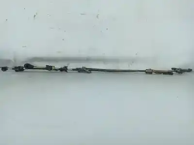 Peça sobressalente para automóvel em segunda mão ligação da caixa de velocidades por ford transit connect (p65_, p70_, p80_) 1.8 tdci referências oem iam 