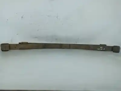 Автозапчастина б/у демпфуюча песна для ford transit connect (p65_, p70_, p80_) 1.8 tdci посилання на oem iam 