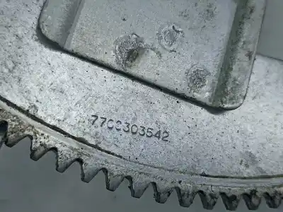 Автозапчасти б/у регулятор стекла переднего левого за renault kangoo express (fc0/1_) d 65 1.9 (fc0e fc02 fc0j fc0n) ссылки oem iam 7700303542  