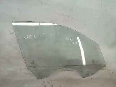 Peça sobressalente para automóvel em segunda mão vidro da porta dianteira direita por bmw 1 (f20) 116 d referências oem iam 43r001735