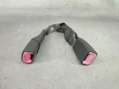 Автозапчасти б/у левый задний крюк ремня за toyota prius hatchback (_w2_) 1.5 hybrid (nhw20_. nhw20r) híbrido (gasolina) 2007 5p ссылки oem iam 063367g02