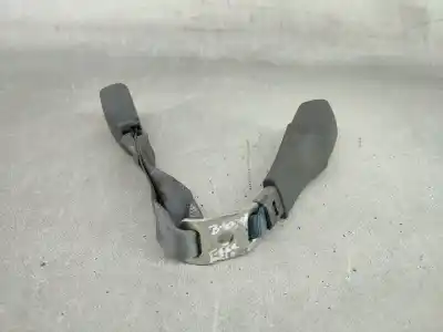 Автозапчасти б/у левый задний крюк ремня за toyota prius hatchback (_w2_) 1.5 hybrid (nhw20_. nhw20r) híbrido (gasolina) 2007 5p ссылки oem iam 063367g02  