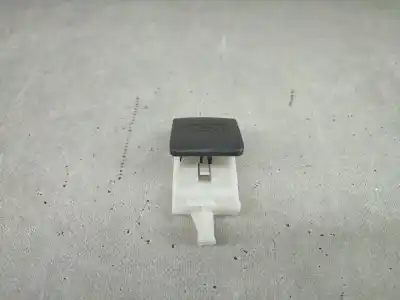 Автозапчасти б/у задняя ручка капота за toyota prius hatchback (_w2_) 1.5 hybrid (nhw20_. nhw20r) híbrido (gasolina) 2007 5p ссылки oem iam 5363152010