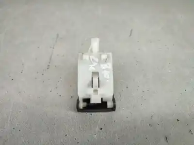 Автозапчасти б/у задняя ручка капота за toyota prius hatchback (_w2_) 1.5 hybrid (nhw20_. nhw20r) híbrido (gasolina) 2007 5p ссылки oem iam 5363152010  