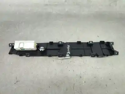 Автозапчасти б/у многофункциональный дисплей за toyota prius hatchback (_w2_) 1.5 hybrid (nhw20_. nhw20r) híbrido (gasolina) 2007 5p ссылки oem iam 5541047050  