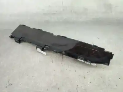 Автозапчасти б/у многофункциональный дисплей за toyota prius hatchback (_w2_) 1.5 hybrid (nhw20_. nhw20r) híbrido (gasolina) 2007 5p ссылки oem iam 5541047050  