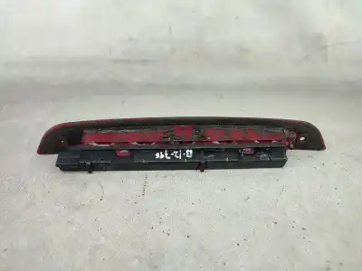 Gebrauchtes Autoersatzteil zentrales bremslicht zum ford focus i (daw, dbw) 1.8 turbo di / tddi oem-iam-referenzen xs4x13a613ab  