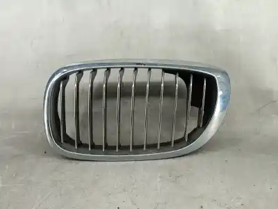 Second-hand car spare part front grille for bmw serie 3 coupe (e46) 320 ci oem iam references 