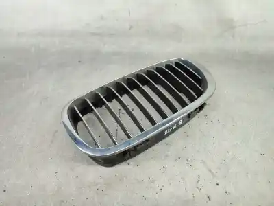 Second-hand car spare part front grille for bmw serie 3 coupe (e46) 320 ci oem iam references   