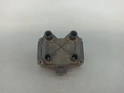 Peça sobressalente para automóvel em segunda mão bobina de ignição por fiat bravo i (182_) 1.2 16v 80 referências oem iam 0221503407