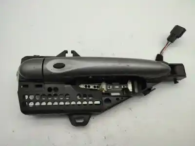 Peça sobressalente para automóvel em segunda mão puxador porta da mala por renault captur j5_, h5_ 1.5 dci 90 referências oem iam 806068462r