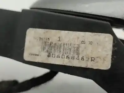 Автозапчасти б/у внешняя ручка ворот за renault captur i (j5_, h5_) 1.5 dci 90 ссылки oem iam 806068462r  