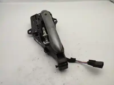 Автозапчасти б/у внешняя ручка ворот за renault captur i (j5_, h5_) 1.5 dci 90 ссылки oem iam 806068462r  