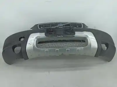 Peça sobressalente para automóvel em segunda mão para choques dianteiro por iveco daily iv caja/chasis 35c15 referências oem iam 