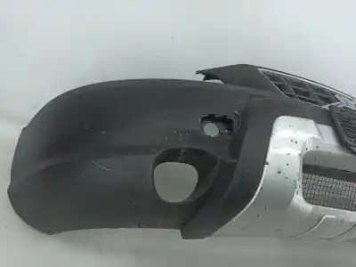 Автозапчастина б/у передній бампер для iveco daily iv caja/chasis 35c15 посилання на oem iam   