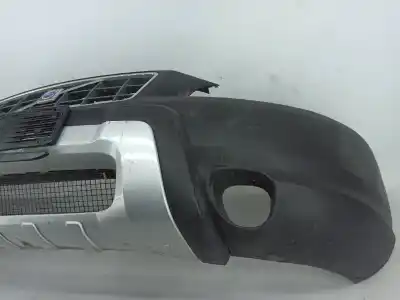 Автозапчастина б/у передній бампер для iveco daily iv caja/chasis 35c15 посилання на oem iam   