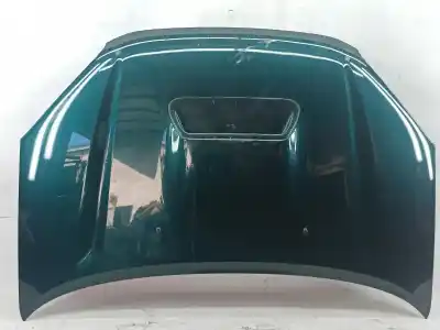 Second-hand car spare part bonnet for toyota rav4 (a2) 2.0 d-4d 4wd oem iam references 