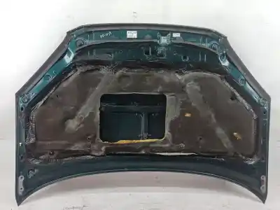 Peça sobressalente para automóvel em segunda mão capot por toyota rav4 (a2) 2.0 d-4d 4wd referências oem iam   