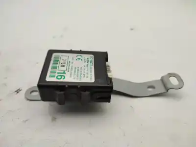 Автозапчасти б/у закрытый распределительный щит за toyota prius hatchback (_w2_) 1.5 hybrid (nhw20_. nhw20r) híbrido (gasolina) 2007 5p ссылки oem iam 8999147030